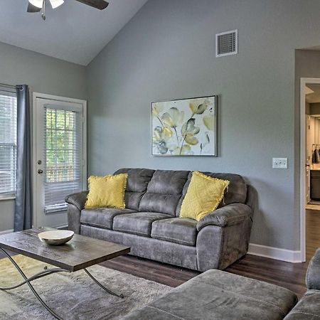 Branson Resort Condo - 2 Miles To Table Rock Lake! Kültér fotó