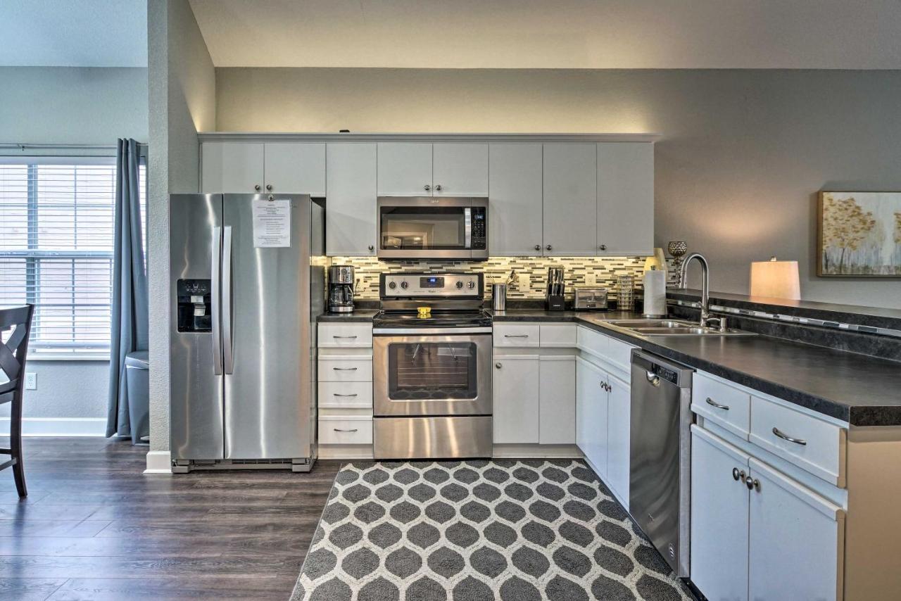 Branson Resort Condo - 2 Miles To Table Rock Lake! Kültér fotó