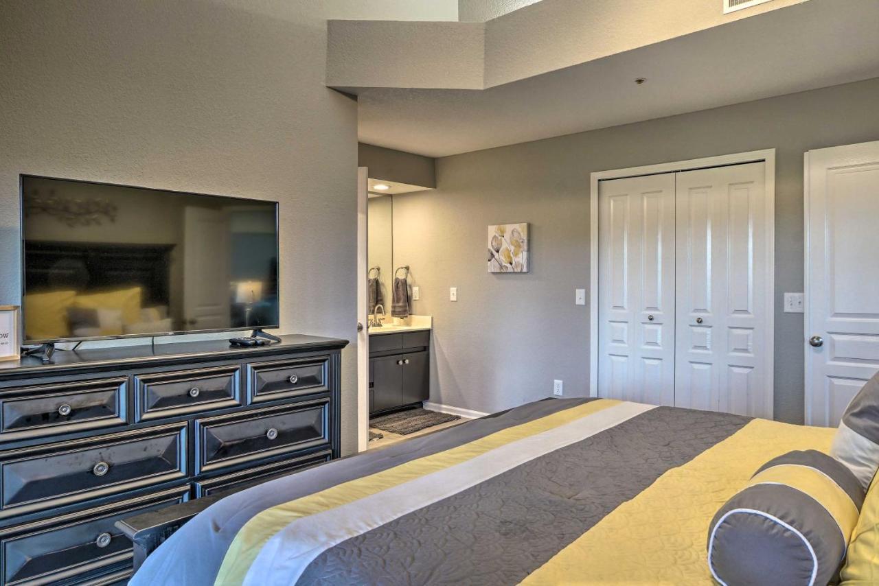 Branson Resort Condo - 2 Miles To Table Rock Lake! Kültér fotó