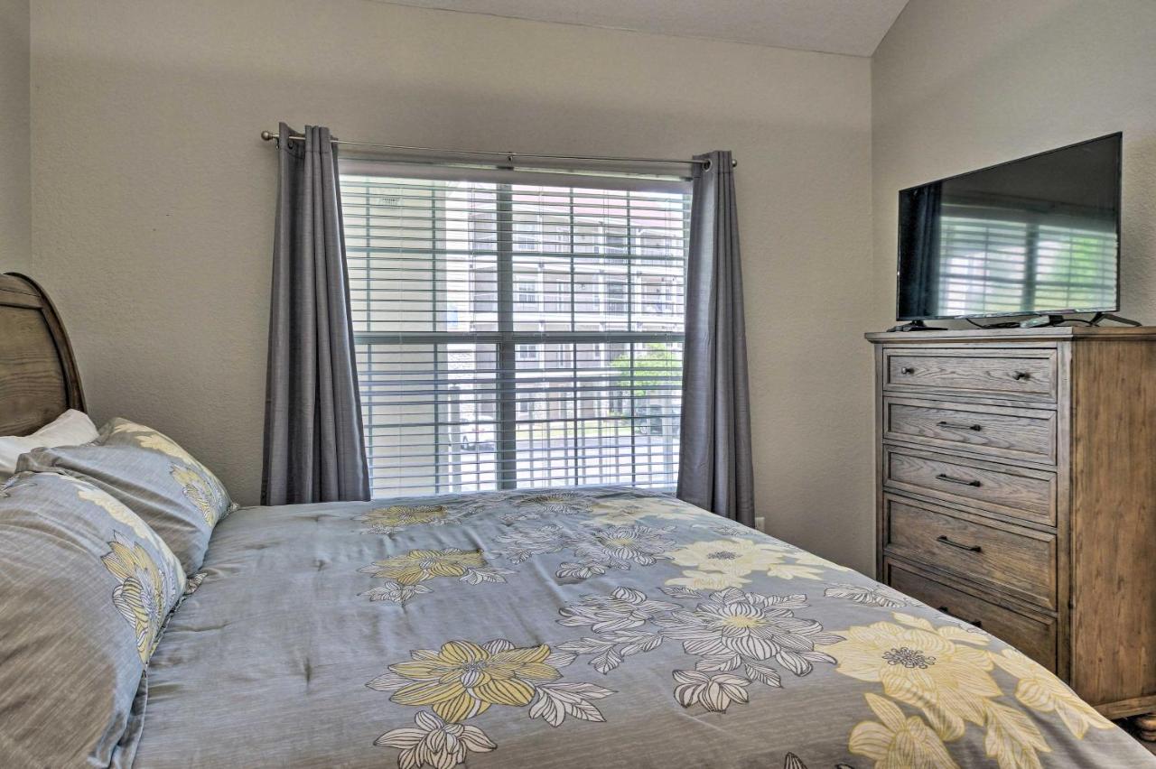 Branson Resort Condo - 2 Miles To Table Rock Lake! Kültér fotó