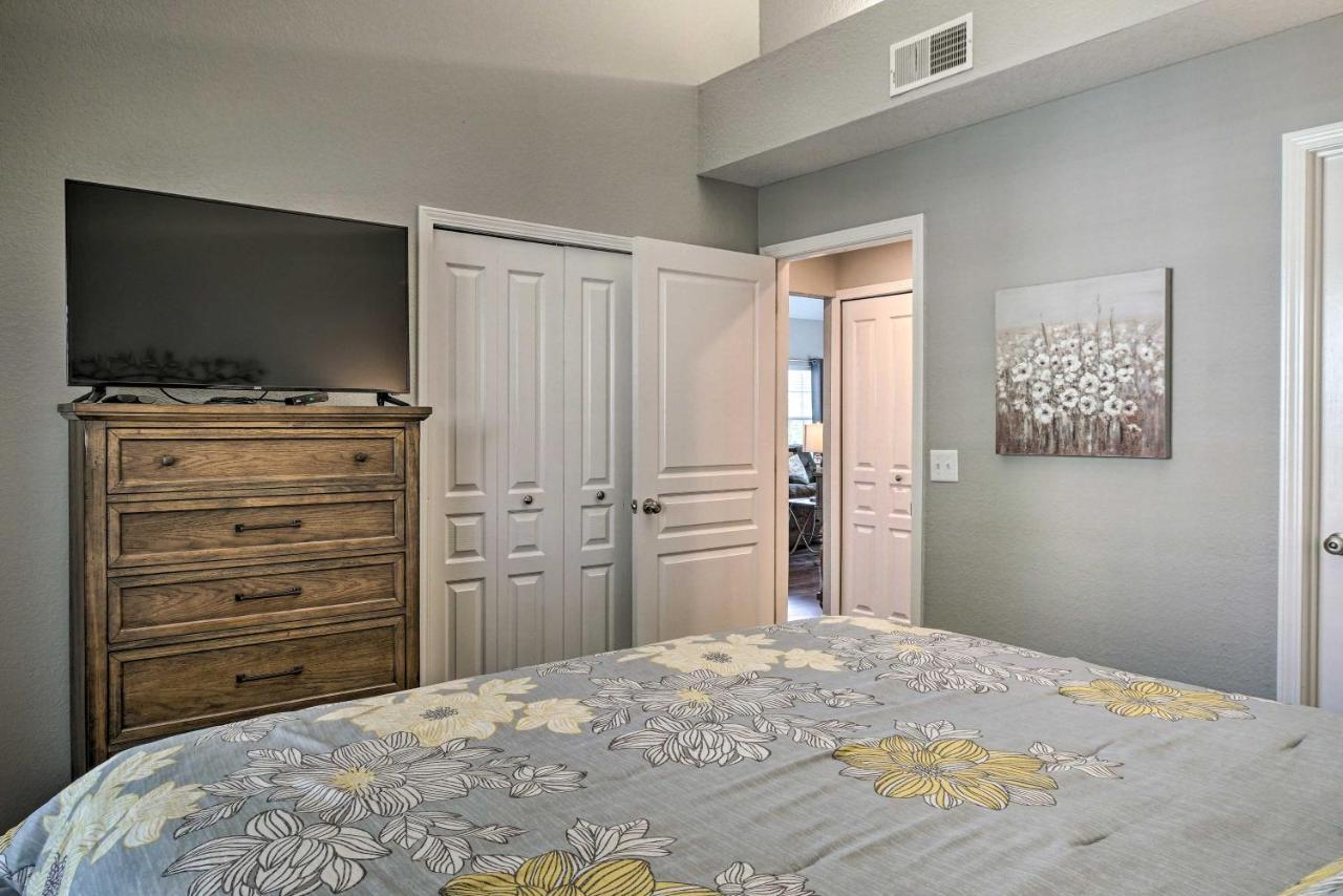 Branson Resort Condo - 2 Miles To Table Rock Lake! Kültér fotó