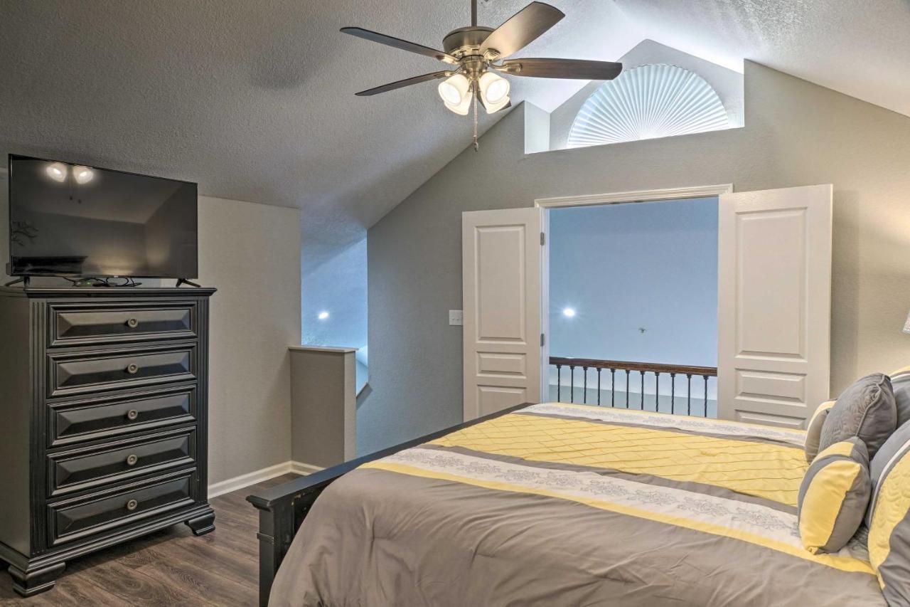 Branson Resort Condo - 2 Miles To Table Rock Lake! Kültér fotó